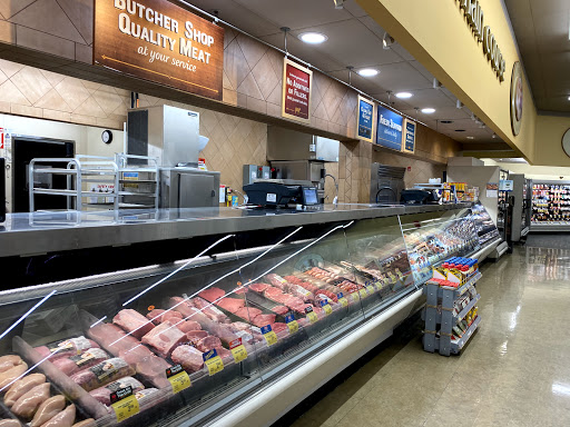 Grocery Store «Safeway», reviews and photos, 7643 Arundel Mills Blvd, Hanover, MD 21076, USA
