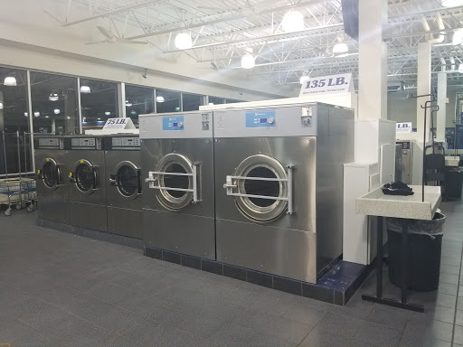 Laundromat «Sudsville Laundry», reviews and photos, 2420 York Rd, Lutherville-Timonium, MD 21093, USA