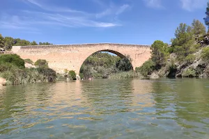 Puente de Vadocañas image