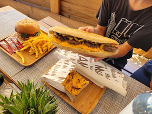 Photo n°22 de Tacos Bonito à Saint-Florent ()