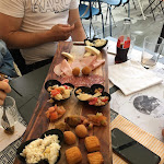 Photo n°6 de l'avis de Zoltán.a fait le 08/07/2023 à 16:05 sur le  Il Barrante à Alassio