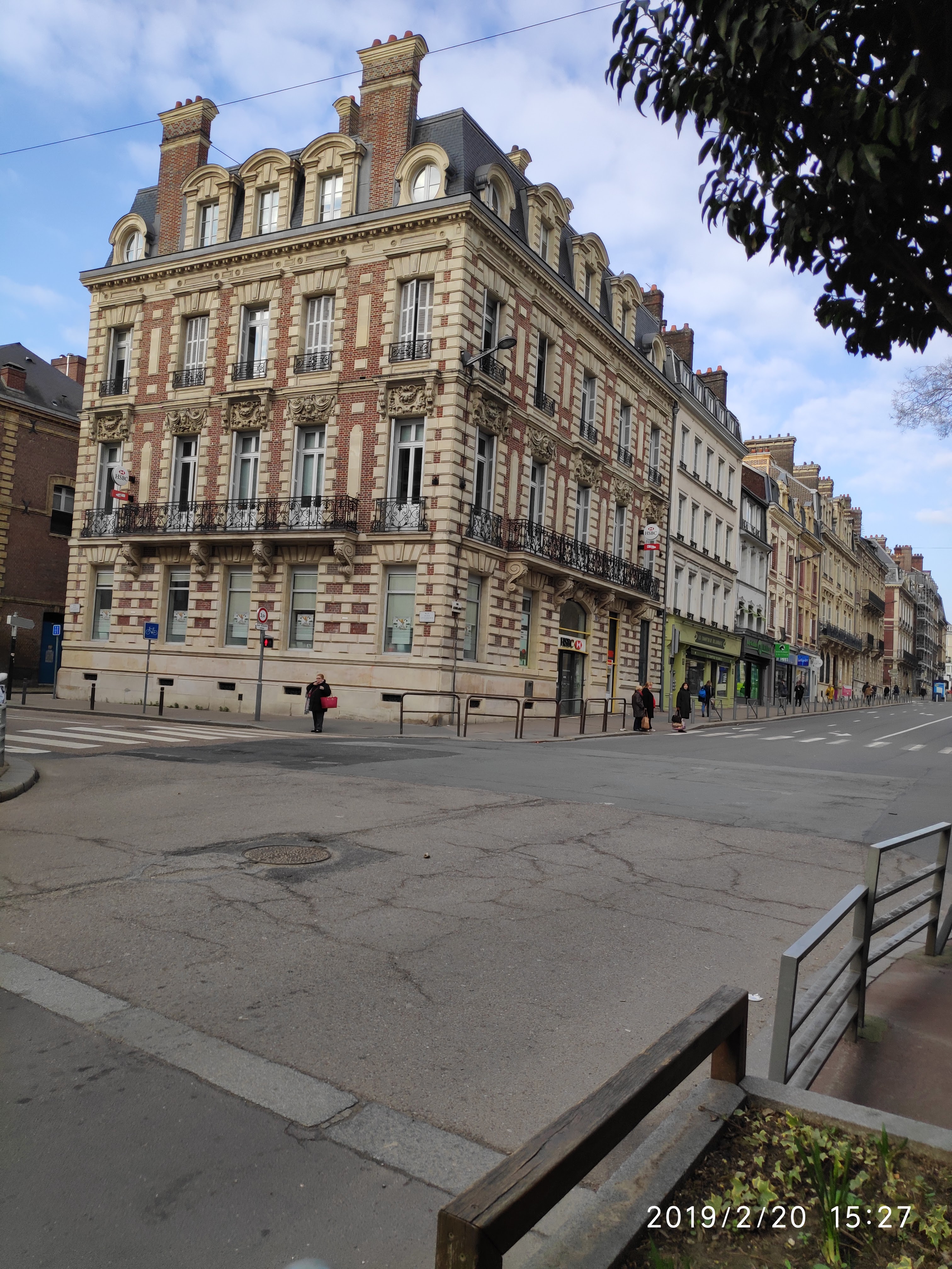 Photo n° 1 de l'avis de Bilal.s fait le 20/02/2019 à 15:04