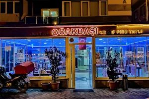 Gaziantep Saray Ocakbasi image