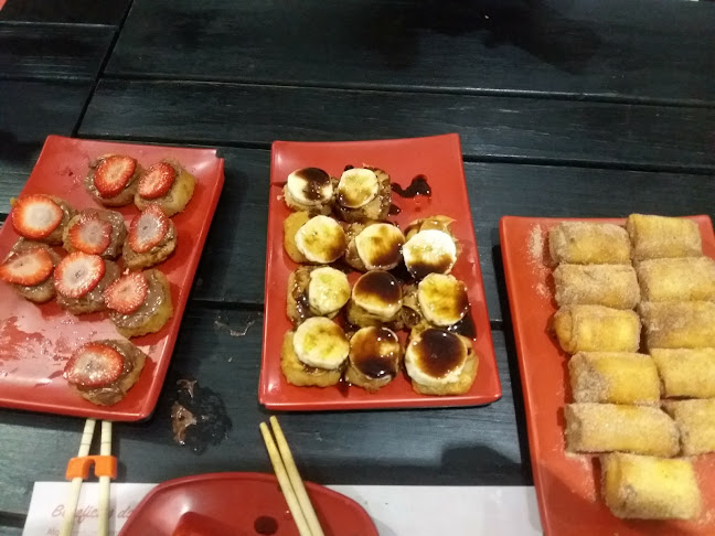 Club Sushi - Rio de Janeiro