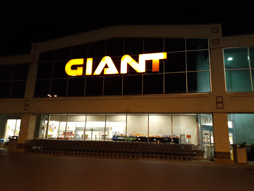 Grocery Store «Giant Food Stores», reviews and photos, 835 Bowman St, Lebanon, PA 17046, USA