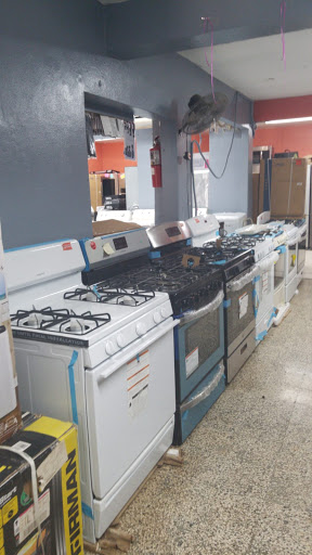 García's Appliances