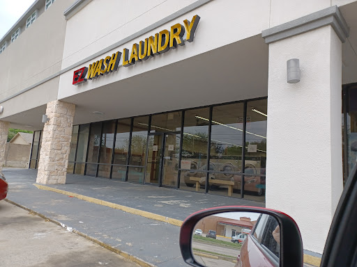 Laundry «EZ Wash Laundry», reviews and photos, 915 W Parker Rd, Plano, TX 75023, USA