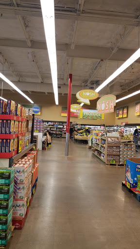 Grocery Store «Grocery Outlet Bargain Market», reviews and photos, 1130 Chester Pike, Sharon Hill, PA 19079, USA