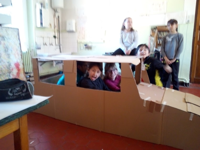 Cantine Scolaire à Digne-les-Bains