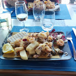 Photo n°2 de l'avis de Francesca.a fait le 09/04/2017 à 16:23 sur le  Point Break à Chioggia