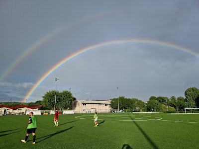 Complexe sportif du Closelet à Épernon