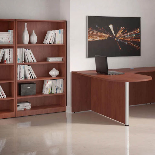 Office Furniture Store «309 Office Furniture», reviews and photos, 1711 Bethlehem Pike, Hatfield, PA 19440, USA