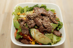 Photo n°18 de SMASH & CO by Noodles & co à Pontault-Combault ()