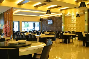 Fusia Restaurant - Rajanya Nasi Timbel image