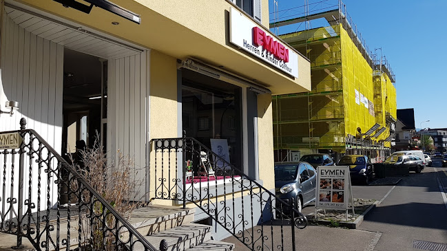 Rezensionen über Eymen coiffeur, Siebnen in Schwyz - Friseursalon