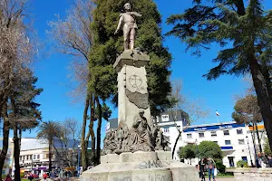 Plaza de Armas Chillán image