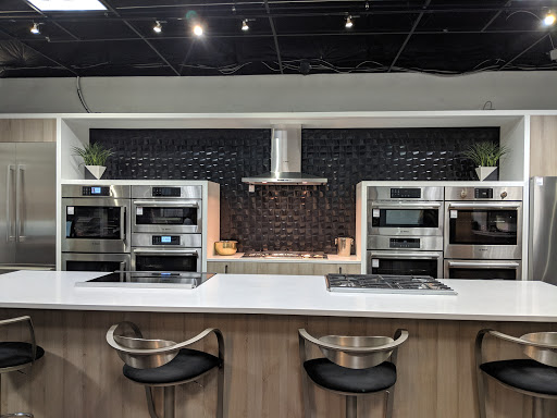 Appliance Store «Capital Distributing Showroom», reviews and photos, 2910 N Stemmons Fwy, Dallas, TX 75247, USA