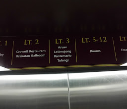 Hotel Remcy Panakkukang Makassar photo