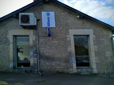 Allianz Jean-Claude LONGEAU à Jaunay-Marigny