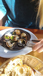 Photo n°177 de Bistrot des Vosges à Paris ()