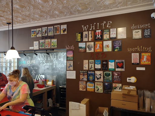 Winery «Oz Winery», reviews and photos, 417 Lincoln Ave, Wamego, KS 66547, USA