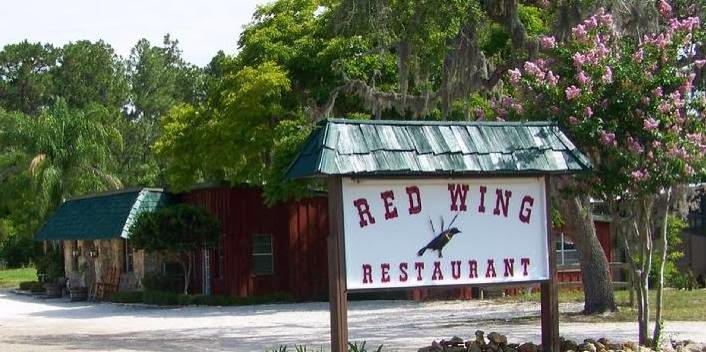 Red Wing Restaurant 34736