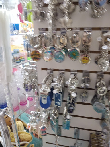 Gift Shop «Shell Shop», reviews and photos, 1 N Forest Beach Dr # K-4, Hilton Head Island, SC 29928, USA