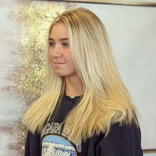 Beauty Salon «La Tierra Salon & Day Spa», reviews and photos, 9325 Dorchester St #130, Highlands Ranch, CO 80129, USA