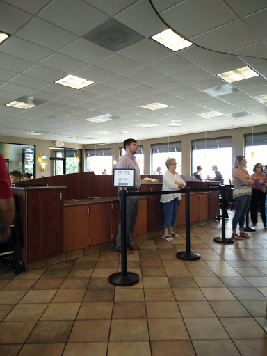 Fast Food Restaurant «Chick-fil-A», reviews and photos, 5411 Dressler Rd NW, North Canton, OH 44720, USA