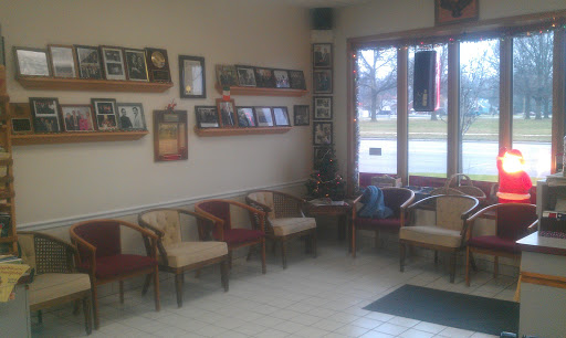 Barber Shop «Cardinal Barber Shop», reviews and photos, 27309 Five Mile Road, Redford Charter Twp, MI 48239, USA