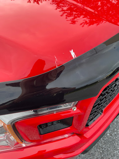 Car Wash «Mister Car Wash & Express Lube», reviews and photos, 1417 Manheim Pike, Lancaster, PA 17601, USA