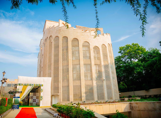 UNESCO New Delhi Cluster Office