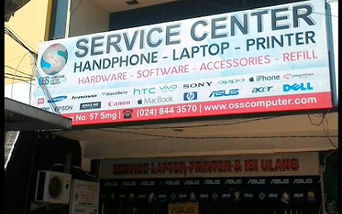Service Center Xiaomi, Asus, Samsung, Huawei, Oppo, Vivo Semarang image