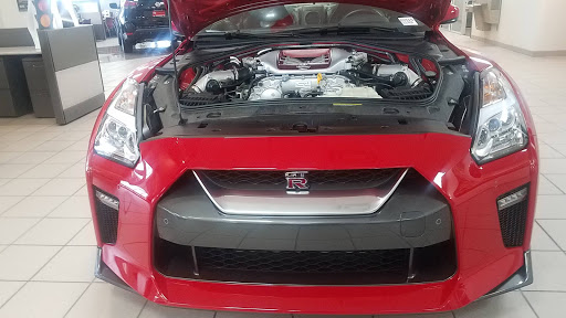 Nissan Dealer «Imperio Nissan of San Juan Capistrano», reviews and photos, 33633 Camino Capistrano, San Juan Capistrano, CA 92675, USA