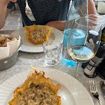 Photo n°1 de l'avis de Linda.a fait le 23/05/2022 à 18:40 sur le  Ristorante con Pizzeria Colomba à Desenzano del Garda