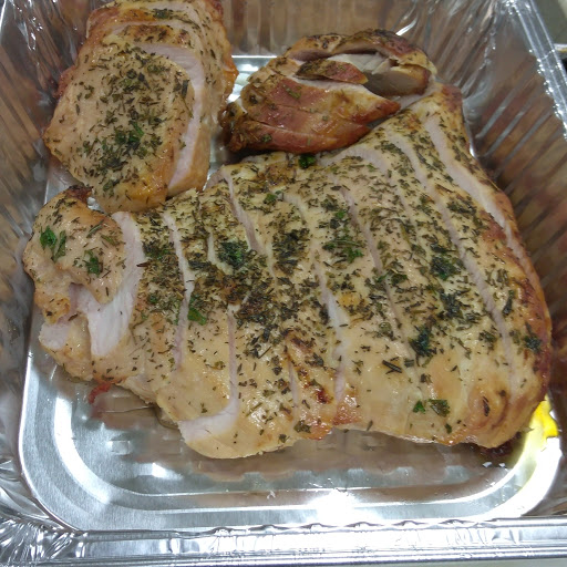 Caterer «Flavor Catering & Special», reviews and photos, 700 Ewing Ave, Nashville, TN 37203, USA