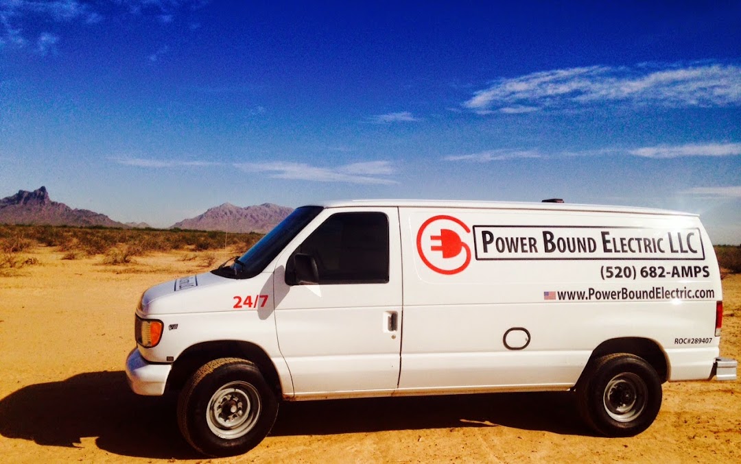 Power Bound Electric LLC