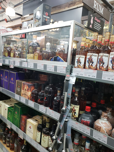 Wine Store «BevMo!», reviews and photos, 15525 Whittier Blvd, Whittier, CA 90603, USA