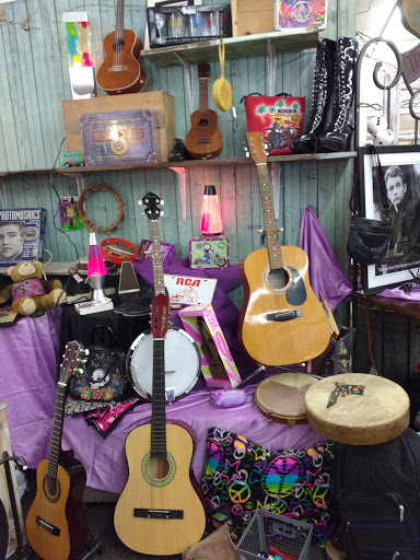 Thrift Store «American Cancer Society & Discovery Shop», reviews and photos