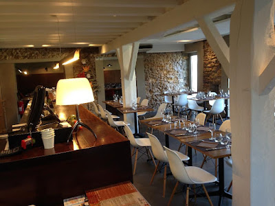 Bistrot de Marcel à Mont-de-Marsan