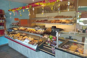 Bäckerei Cafe Trabold image