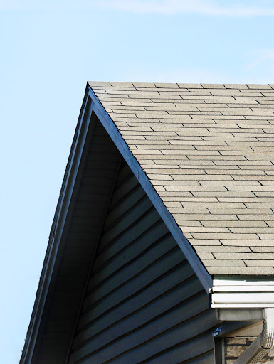 Roofing Contractor «JR & Co. Roofing Contractors», reviews and photos, 1142 Clay St, North Kansas City, MO 64116, USA