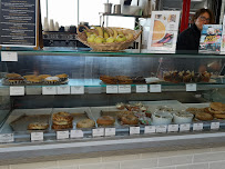 Atmosphère du Restauration rapide Bagel Corner - Bagels - Donuts - Café à Rennes - n°1
