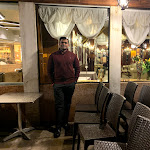 Photo n°1 de l'avis de Raja..u fait le 19/11/2019 à 11:18 sur le  Ristorante Principessa à Venice