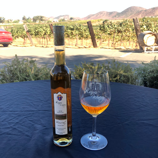 Winery «Reyes Winery», reviews and photos, 10262 Sierra Hwy, Agua Dulce, CA 91390, USA