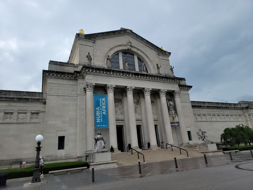 Museo de Arte de San Luis