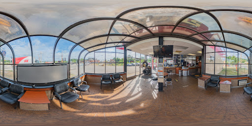 Car Repair and Maintenance «Midas», reviews and photos, 3003 Washington Pike, Bridgeville, PA 15017, USA