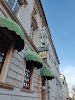 Hotel Hanseatic Garni Logo, Wuppertal, Germany, Hotel