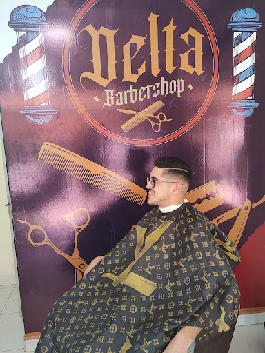 Barber DELTA