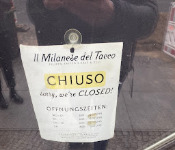 Il Milanese del Tacco photo